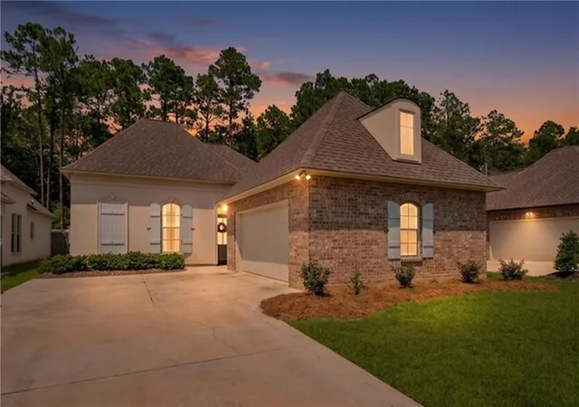 Photo 1 of Single family home for sale at 3057 Lost Lake Ln, Madisonville, LA 70447 | MLS# 2573452 | Listing updated on 2026-09-11