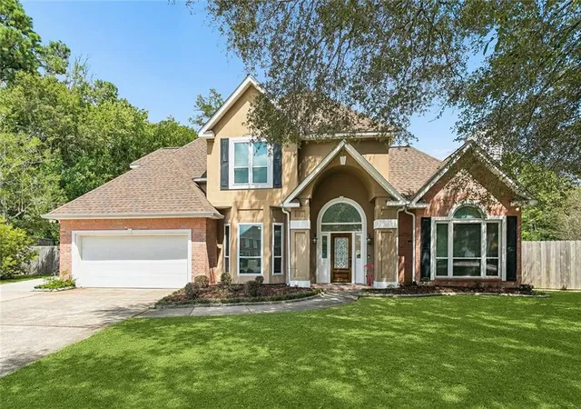 Photo 1 of Single family home for sale at 1412 Sweet Bay Ct, Covington, LA 70433 | MLS# 2573398 | Listing updated on 2026-09-17