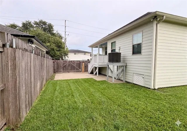 Photo 20 of Single family home for sale at 6500 Center St, New Orleans, LA 70124 | MLS# 2573557 | Listing updated on 2026-10-03