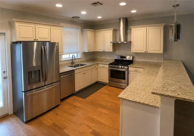 Photo 2 of Single family home for sale at 6500 Center St, New Orleans, LA 70124 | MLS# 2573557 | Listing updated on 2026-10-03