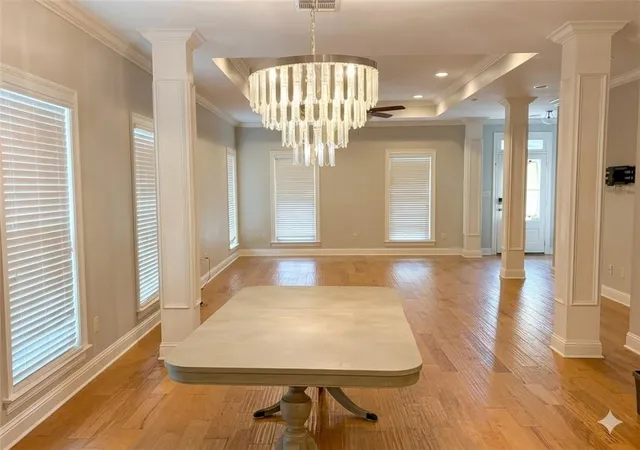 Photo 3 of Single family home for sale at 6500 Center St, New Orleans, LA 70124 | MLS# 2573557 | Listing updated on 2026-10-03