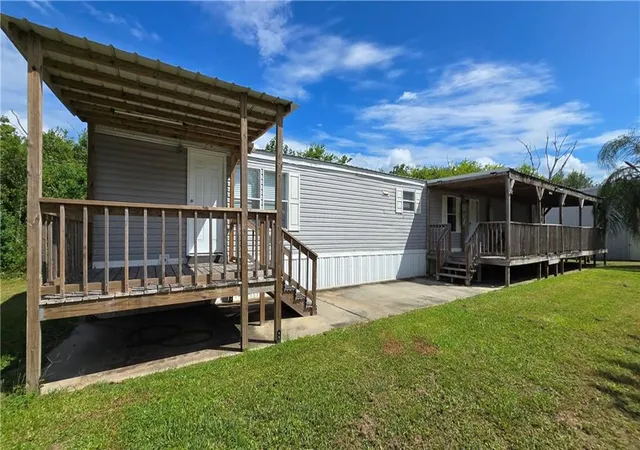 Photo 1 of Single family home for sale at 31961 Highway 23, Buras, LA 70041 | MLS# 2573397 | Listing updated on 2026-08-31