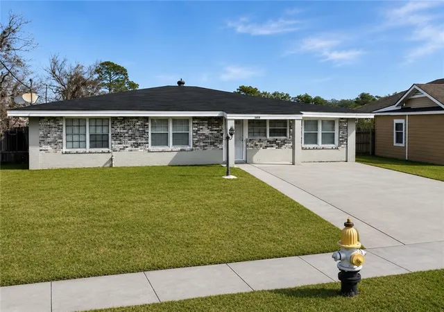 Photo 1 of Sale Pending at 4943 Nighthart St, New Orleans, LA 70127 | MLS# 2573189 | Listing updated on 2026-09-04