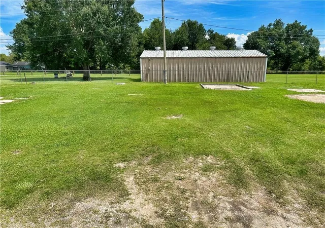 Photo 3 of Land for sale at 111 Butler St, Thibodaux, LA 70301 | MLS# 2573578 | Listing updated on 2026-09-12