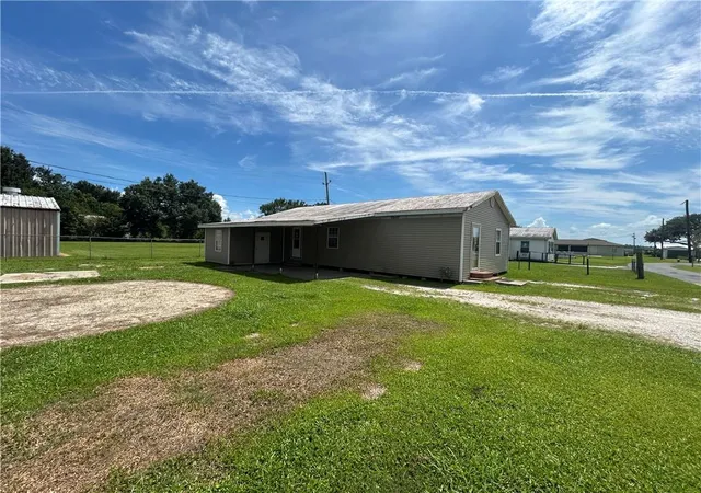 Photo 4 of Land for sale at 111 Butler St, Thibodaux, LA 70301 | MLS# 2573578 | Listing updated on 2026-09-12