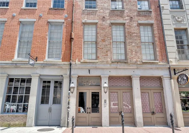 Condo for sale at 220 Decatur St #404, New Orleans, LA 70130 | MLS# 2573875 | Listing updated on 2026-09-10