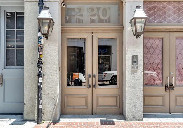 Photo 1 of Condo for sale at 220 Decatur St #404, New Orleans, LA 70130 | MLS# 2573875 | Listing updated on 2026-09-10
