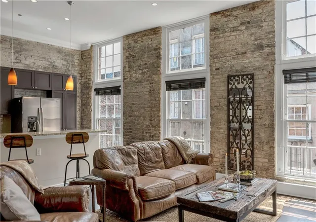Photo 4 of Condo for sale at 220 Decatur St #404, New Orleans, LA 70130 | MLS# 2573875 | Listing updated on 2026-09-10