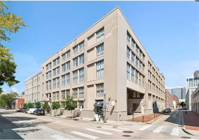 Condo for sale at 333 Julia St #227, New Orleans, LA 70130 | MLS# 2573976 | Listing updated on 2026-08-31