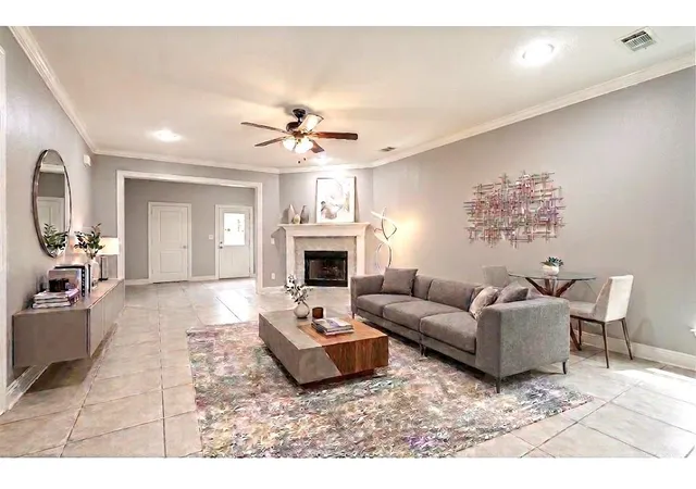 Listing Photo 4 - Condo for sale in building located at 40145 Taylors Trl Trace, Slidell, LA 70461 - Unit #302