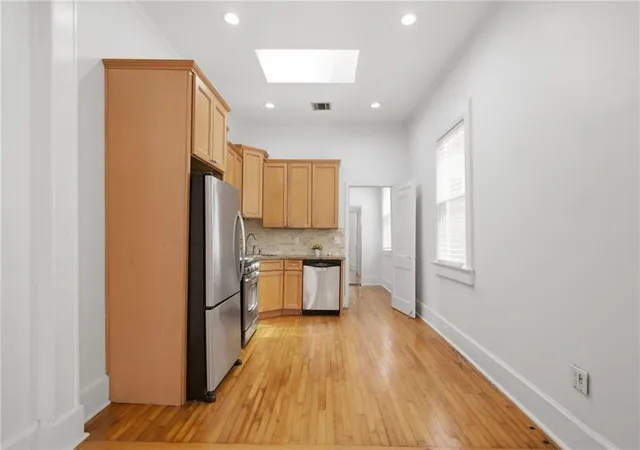 Listing Photo 3 - Condo for sale in building located at 7909 Cohn St, New Orleans, LA 70118 - Unit #7909
