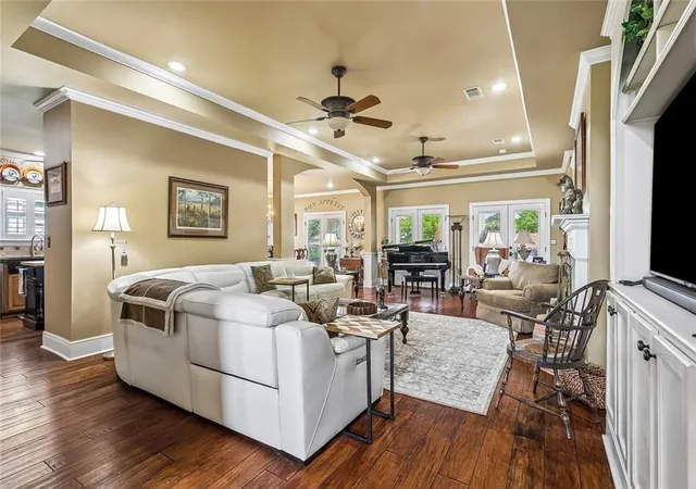 Photo 3 of Single family home for sale at 222 Constellation Dr, Slidell, LA 70458 | MLS# 2574885 | Listing updated on 2026-10-07