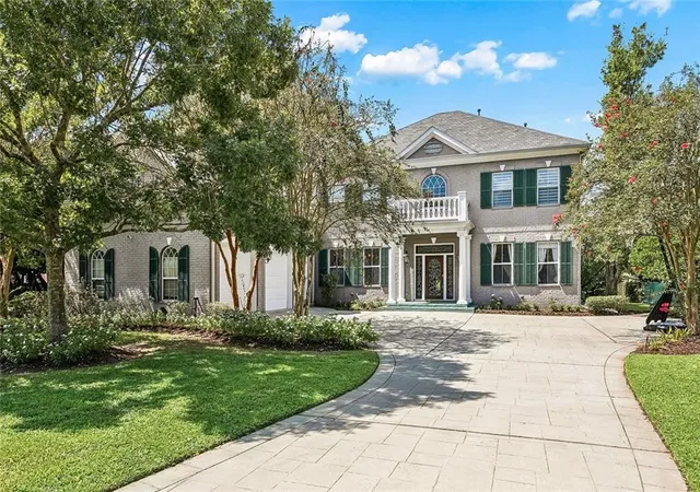 Photo 1 of Single family home for sale at 41 English Turn Dr, New Orleans, LA 70131 | MLS# 2573525 | Listing updated on 2026-09-16