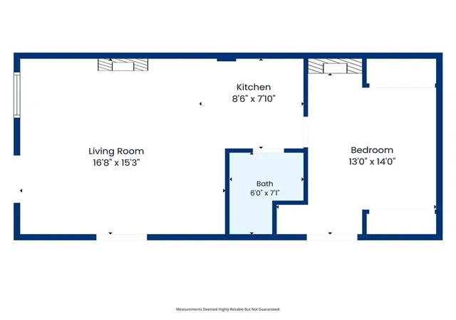 Photo 15 of Condo for sale at 933 Orleans Ave #1, New Orleans, LA 70116 | MLS# 2574186 | Listing updated on 2026-10-04
