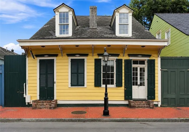 Photo 1 of Condo for sale at 933 Orleans Ave #1, New Orleans, LA 70116 | MLS# 2574186 | Listing updated on 2026-10-04