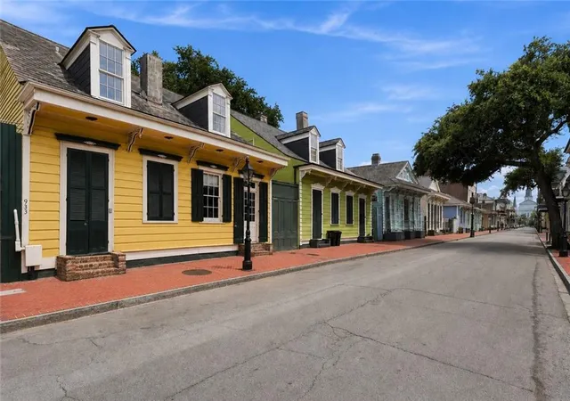 Photo 2 of Condo for sale at 933 Orleans Ave #1, New Orleans, LA 70116 | MLS# 2574186 | Listing updated on 2026-10-04