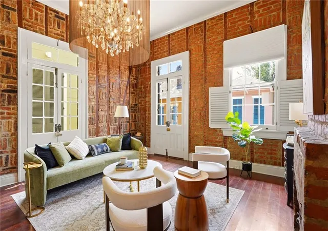 Photo 3 of Condo for sale at 933 Orleans Ave #1, New Orleans, LA 70116 | MLS# 2574186 | Listing updated on 2026-10-04