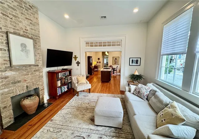 Photo 4 of House for sale at 3001 03 Bell St, New Orleans, LA 70119 | MLS# 2574686 | Listing updated on 2026-09-16