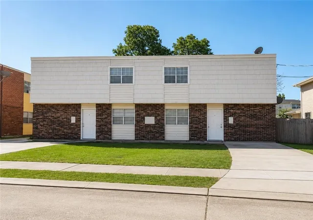 Multi family home for sale at 3712-14 Rockford Hts Dr, Metairie, LA 70002 | MLS# 2574279