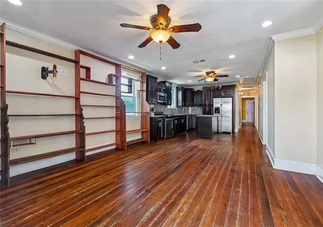 Photo 2 of Single family home for sale at 1435 Gallier St, New Orleans, LA 70117 | MLS# 2570815 | Listing updated on 2026-10-05