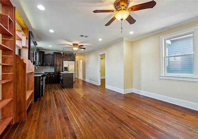 Photo 3 of Single family home for sale at 1435 Gallier St, New Orleans, LA 70117 | MLS# 2570815 | Listing updated on 2026-10-05