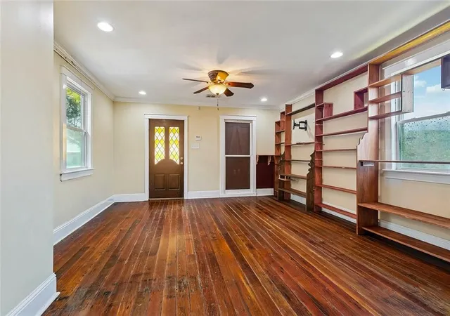 Photo 4 of Single family home for sale at 1435 Gallier St, New Orleans, LA 70117 | MLS# 2570815 | Listing updated on 2026-10-05