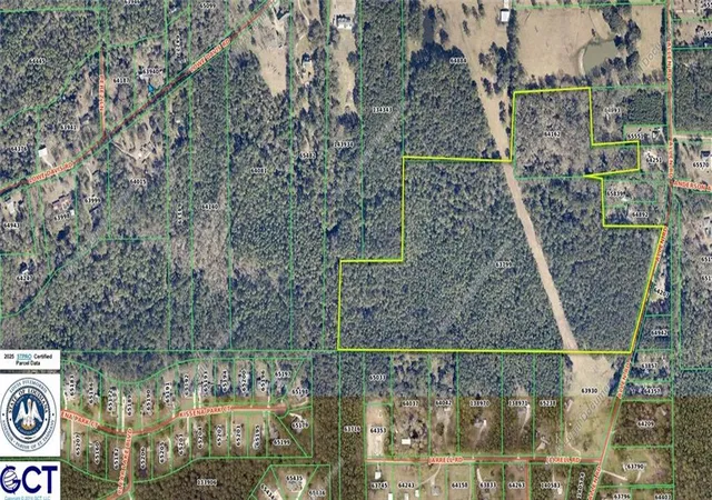 Photo 1 of Land for sale at 74351 Allen Rd, Abita Springs, LA 70420 | MLS# 2574993 | Listing updated on 2026-08-31