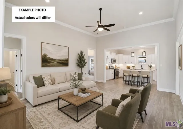 Photo 2 of Single family home for sale at 42514 Blue Bay Dr, Ponchatoula, LA 70454 | MLS# NO2026016041 | Listing updated on 2026-10-01
