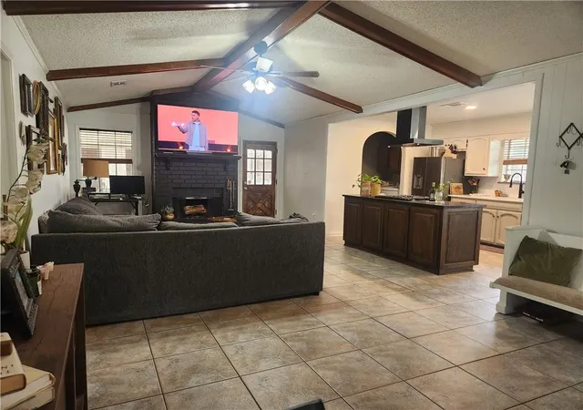 Photo 3 of Single family home for sale at 9632 Trendale Dr, Greenwell Springs, LA 70739 | MLS# 2575006 | Listing updated on 2026-10-07