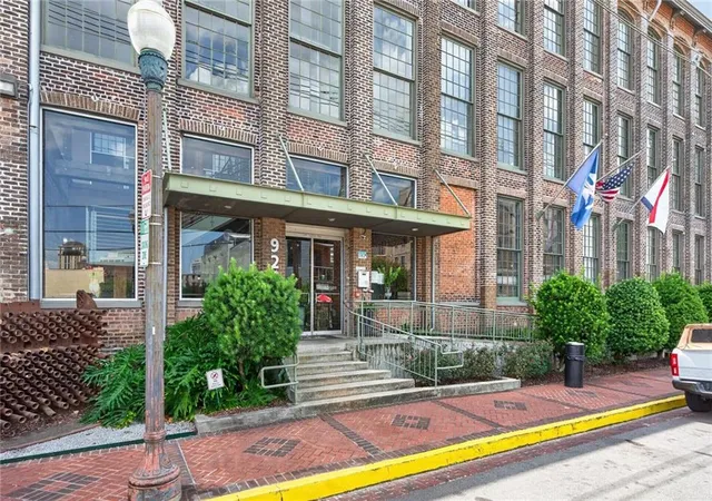 Photo 1 of Condo for sale at 920 Poeyfarre St #241, New Orleans, LA 70130 | MLS# 2575007 | Listing updated on 2026-08-31