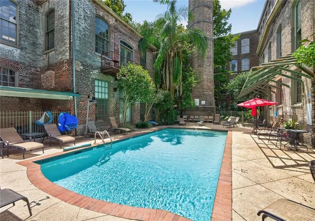 Photo 2 of Condo for sale at 920 Poeyfarre St #241, New Orleans, LA 70130 | MLS# 2575007 | Listing updated on 2026-08-31