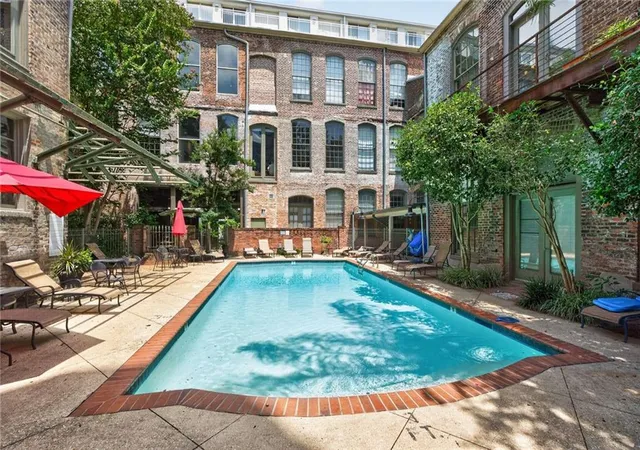 Photo 3 of Condo for sale at 920 Poeyfarre St #241, New Orleans, LA 70130 | MLS# 2575007 | Listing updated on 2026-08-31
