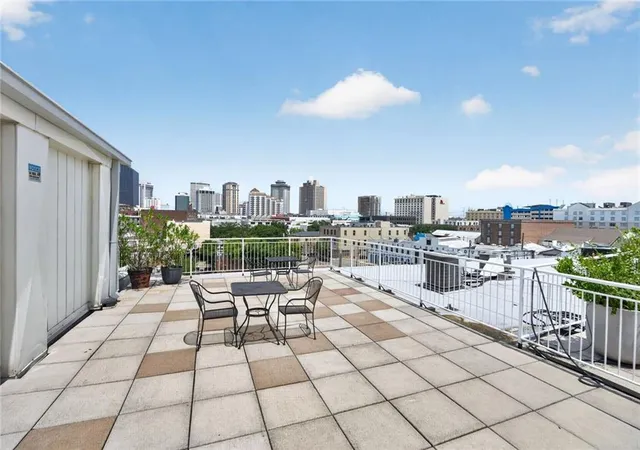 Photo 3 of Condo for sale at 920 Poeyfarre St #241, New Orleans, LA 70130 | MLS# 2575007 | Listing updated on 2026-08-31