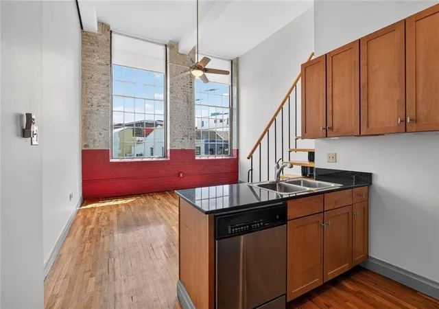 Photo 4 of Condo for sale at 920 Poeyfarre St #241, New Orleans, LA 70130 | MLS# 2575007 | Listing updated on 2026-08-31