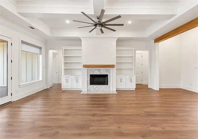Photo 4 of Single family home for sale at 501 N Corniche Du Lac, Covington, LA 70433 | MLS# 2574930 | Listing updated on 2026-09-21