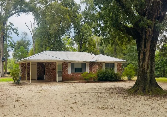 Photo 1 of Single family home for sale at 11090 Shaffer Rd, Hammond, LA 70403 | MLS# 2575026 | Listing updated on 2026-09-07