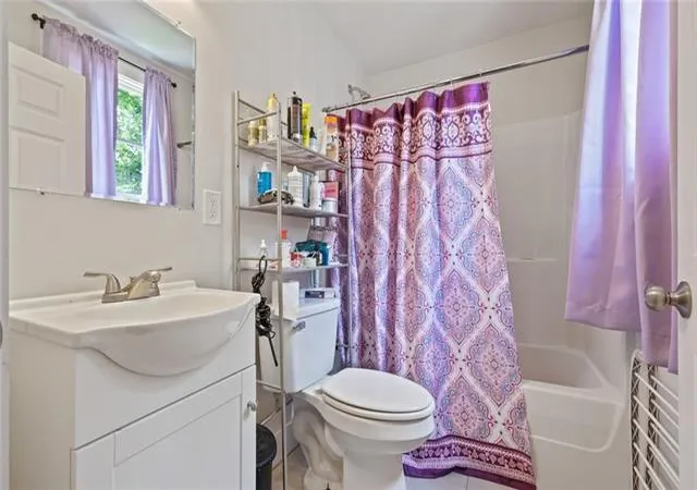 Photo 3 of Multi family home for sale at 2709 11 3rd Street, New Orleans, LA 70113 | MLS# 2575041 | Listing updated on 2026-08-31