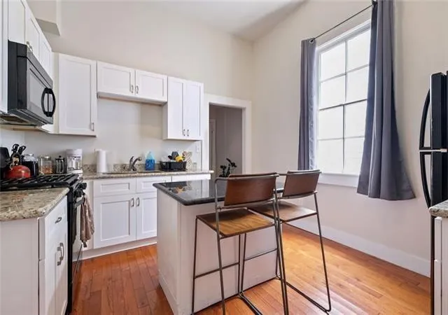 Listing Photo 4 - Condo for sale in building located at 2709 11 3rd St, New Orleans, LA 70113
