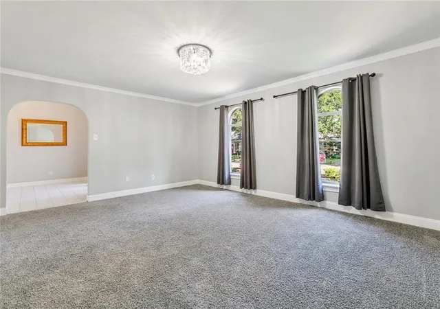 Photo 3 of Single family home for sale at 800 Crystal St, New Orleans, LA 70124 | MLS# 2574799 | Listing updated on 2026-09-19