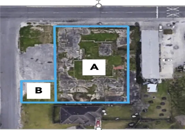 Photo 2 of Land for sale at 6930 Saint Claude Ave, Arabi, LA 70032 | MLS# 2575047 | Listing updated on 2026-08-31