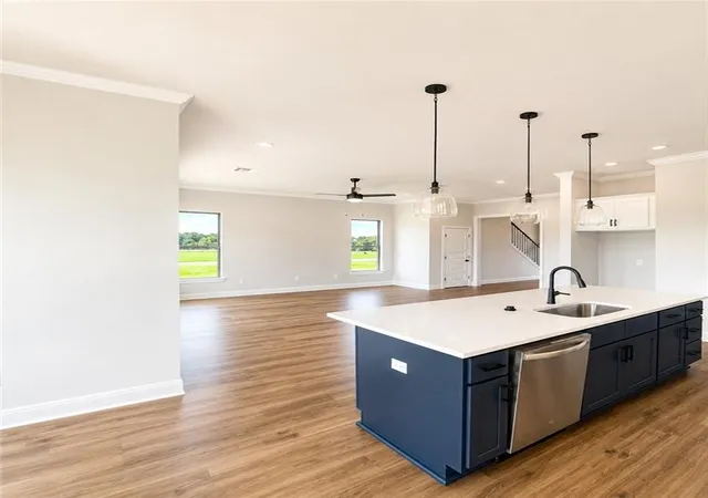 Photo 2 of Single family home for sale at 29 W Priscilla Ln, Waggaman, LA 70094 | MLS# 2575008 | Listing updated on 2026-09-14