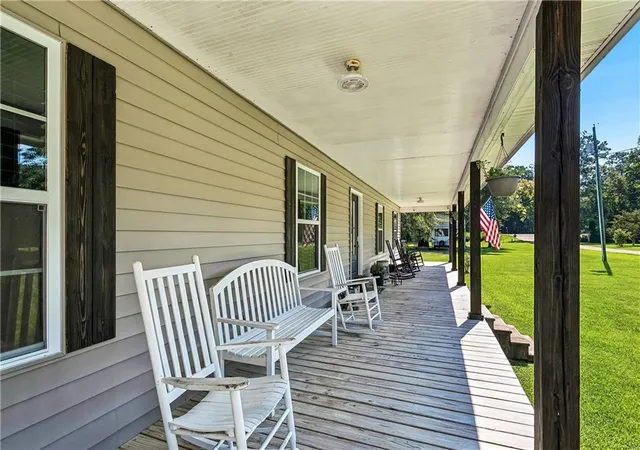 Photo 2 of Single family home for sale at 31537 Nelson Rd, Bush, LA 70431 | MLS# 2574904 | Listing updated on 2026-09-01