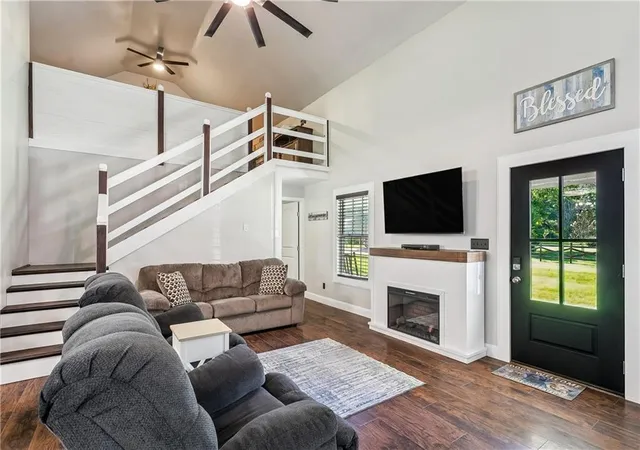 Photo 4 of Single family home for sale at 31537 Nelson Rd, Bush, LA 70431 | MLS# 2574904 | Listing updated on 2026-09-01