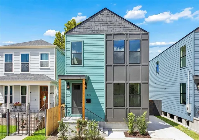 Photo 1 of Single family home for sale at 1926 1st Street, New Orleans, LA 70113 | MLS# 2575087 | Listing updated on 2026-09-02