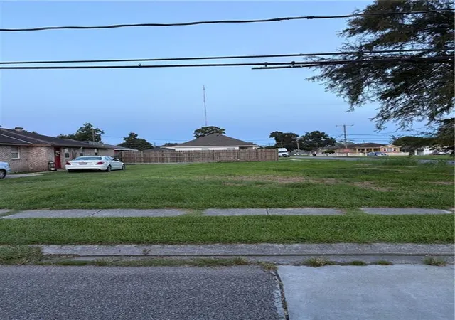 Photo 1 of Land for sale at 3401 3403 Packenham Dr, Chalmette, LA 70043 | MLS# 2575086 | Listing updated on 2026-09-01