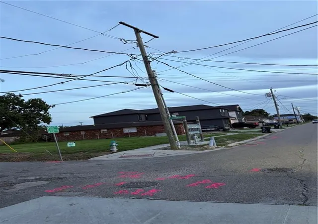 Photo 2 of Land for sale at 3401 3403 Packenham Dr, Chalmette, LA 70043 | MLS# 2575086 | Listing updated on 2026-09-01