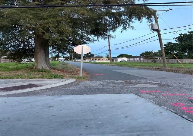 Photo 3 of Land for sale at 3401 3403 Packenham Dr, Chalmette, LA 70043 | MLS# 2575086 | Listing updated on 2026-09-01