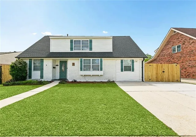 Photo 1 of Single family home for sale at 23 Osborne Ave, Kenner, LA 70065 | MLS# 2574838 | Listing updated on 2026-09-01