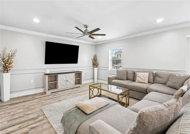 Photo 3 of Single family home for sale at 23 Osborne Ave, Kenner, LA 70065 | MLS# 2574838 | Listing updated on 2026-09-01