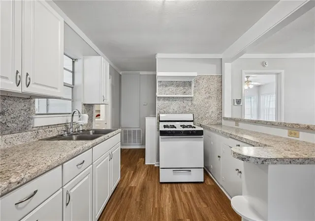 Photo 4 of Single family home for sale at 312 Cypress St, Independence, LA 70443 | MLS# 2574654 | Listing updated on 2026-09-11
